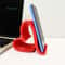 Heart Phone Stand For Desk Cute Non Slip Phone Holder For Video Calls 2