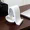 Heart Phone Stand For Desk Cute Non Slip Phone Holder For Video Calls 8