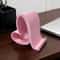 Heart Phone Stand For Desk Cute Non Slip Phone Holder For Video Calls 9