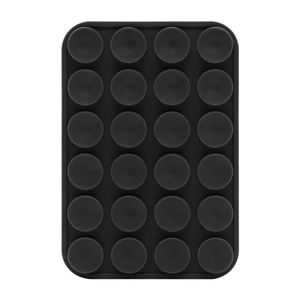 MagSafe Suction Cup Phone Holder Magnetic Mirror Mount 6