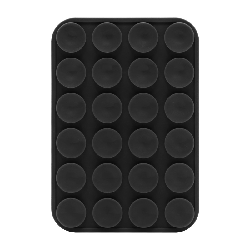 MagSafe Suction Cup Phone Holder Magnetic Mirror Mount 6