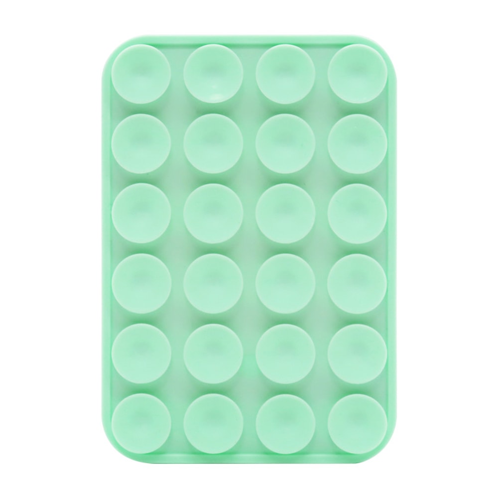 MagSafe Suction Cup Phone Holder Magnetic Mirror Mount 8