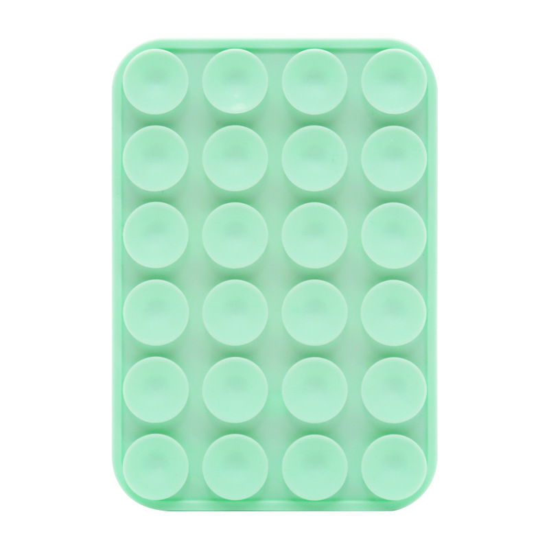 MagSafe Suction Cup Phone Holder Magnetic Mirror Mount 8