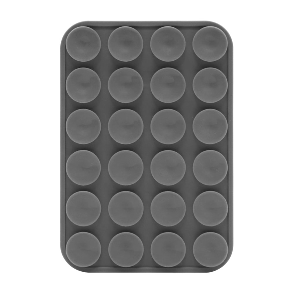 MagSafe Suction Cup Phone Holder Magnetic Mirror Mount 10