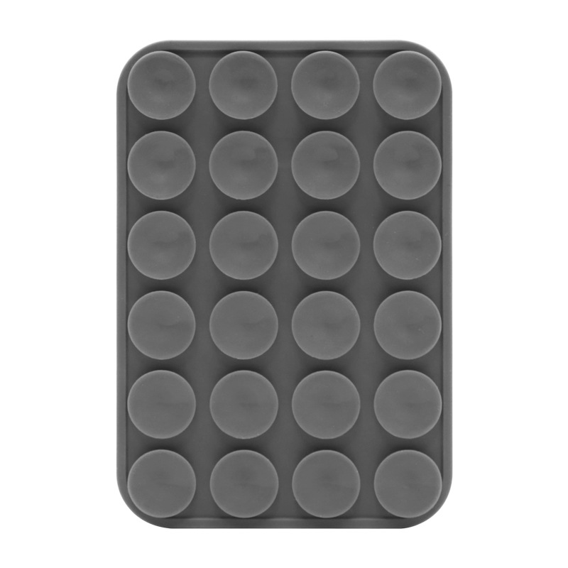 MagSafe Suction Cup Phone Holder Magnetic Mirror Mount 10