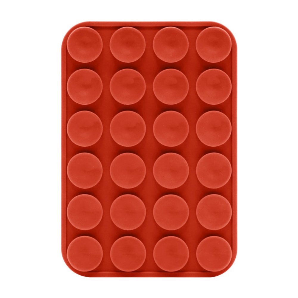 MagSafe Suction Cup Phone Holder Magnetic Mirror Mount 11