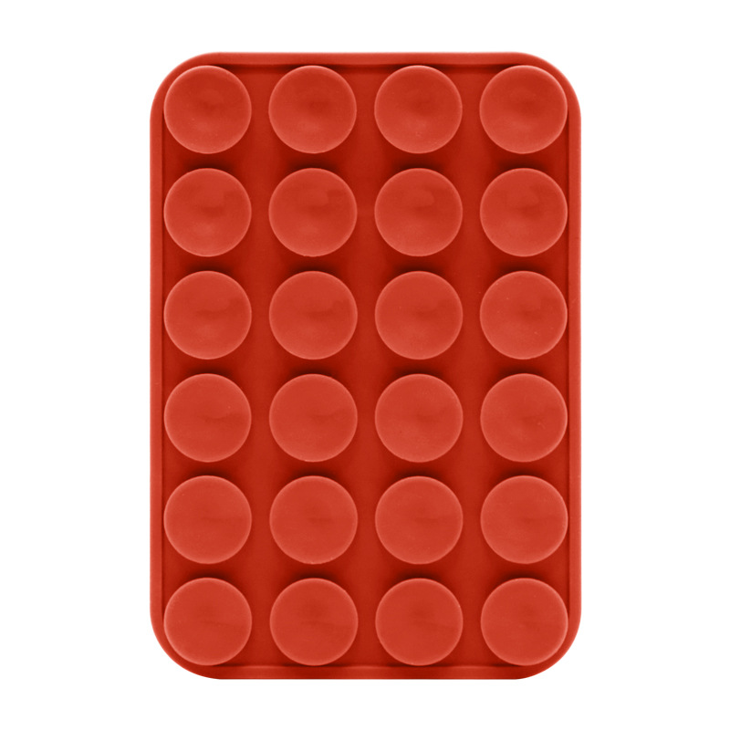 MagSafe Suction Cup Phone Holder Magnetic Mirror Mount 11