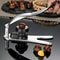 Chestnut Cutter And Walnut Cracker Stainless Steel Nutcracker Tool 2