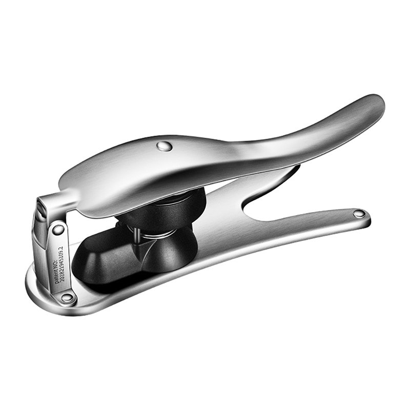 Chestnut Cutter And Walnut Cracker Stainless Steel Nutcracker Tool 5