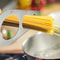 Stainless Steel Spaghetti Measurer for Servings Pasta Portion Control Tool