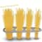 Stainless Steel Spaghetti Measurer for Servings Pasta Portion Control Tool
