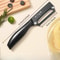 Stainless Steel Julienne Peeler And Vegetable Peeler For Potatoes Carrots And Fruit 5