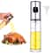 Glass Olive Oil Sprayer Bottle for Cooking, Salad, BBQ and Baking