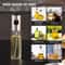 Glass Olive Oil Sprayer Bottle for Cooking, Salad, BBQ and Baking