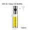 Glass Olive Oil Sprayer Bottle for Cooking, Salad, BBQ and Baking