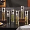 Glass Olive Oil Sprayer Bottle for Cooking, Salad, BBQ and Baking