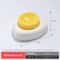 Stainless Steel Egg Piercer Tool For Easy Peel Hard Boiled Eggs 0