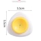 Stainless Steel Egg Piercer Tool For Easy Peel Hard Boiled Eggs 1