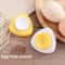 Stainless Steel Egg Piercer Tool For Easy Peel Hard Boiled Eggs 3
