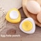 Stainless Steel Egg Piercer Tool For Easy Peel Hard Boiled Eggs 3