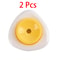 Stainless Steel Egg Piercer Tool For Easy Peel Hard Boiled Eggs 5