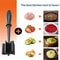 Multifunctional Stainless Steel Potato Masher for Potatoes, Fruit and Ground Meat