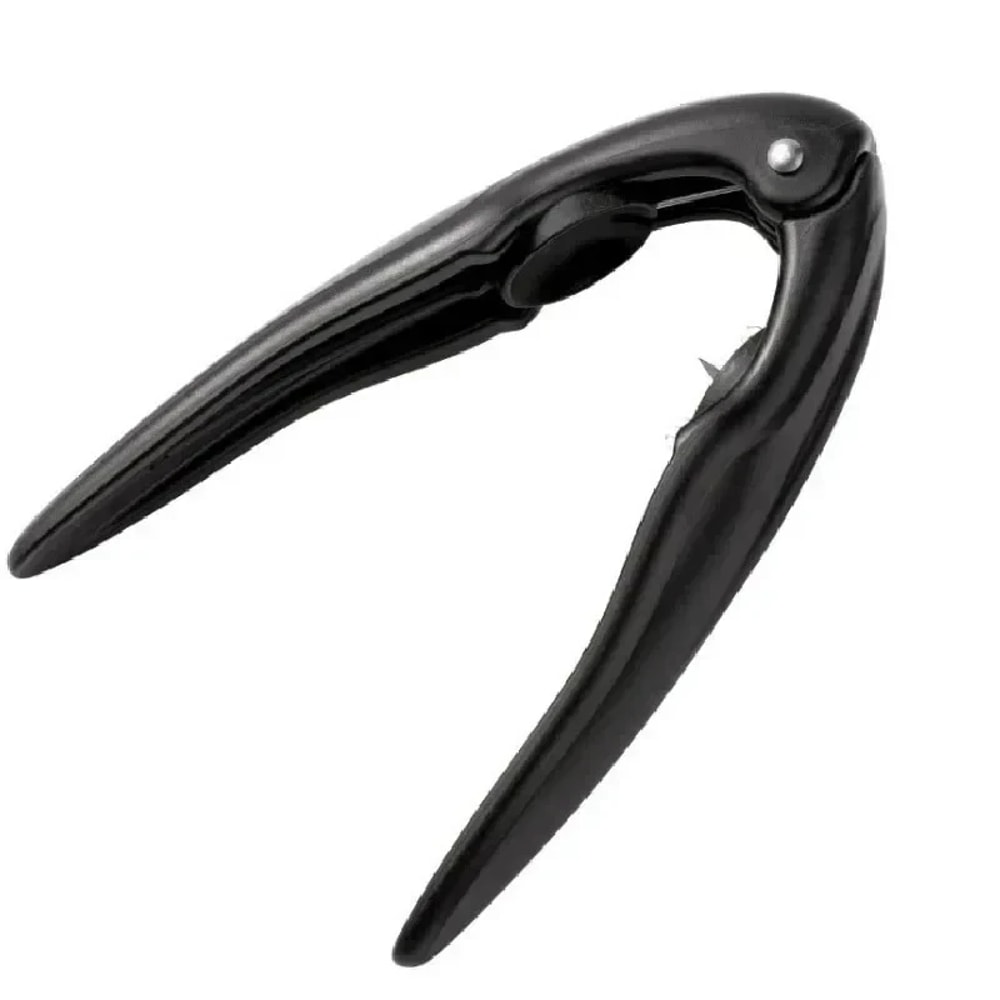 Chestnut Opener And Walnut Pliers Stainless Steel Nut Cracker Tool 6