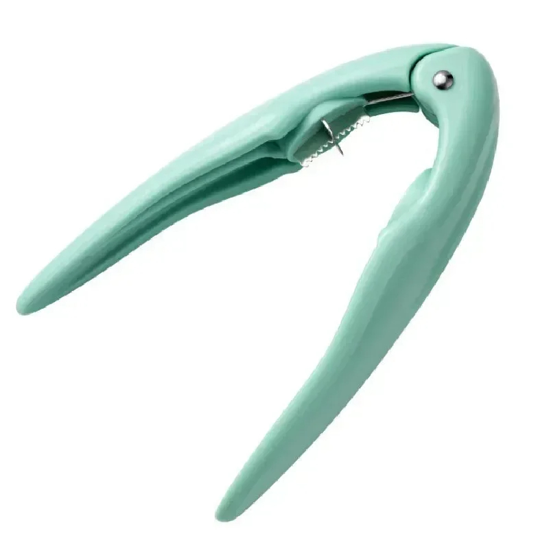 Chestnut Opener And Walnut Pliers Stainless Steel Nut Cracker Tool 5