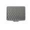 Silicone Dish Drying Mat For Kitchen Counter With Drainage Non Slip Heat Resistant Sink Mat 3