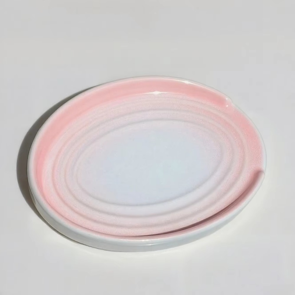 Large Ceramic Spoon Rest For Stove Top And Kitchen Counter 9