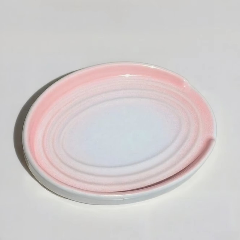 Large Ceramic Spoon Rest For Stove Top And Kitchen Counter 9