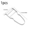 Stainless Steel Cabbage Shredder And Vegetable Peeler For Coleslaw Potato Salad Prep 4