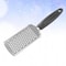 Handheld Stainless Steel Cheese Grater for Vegetables and Fruit