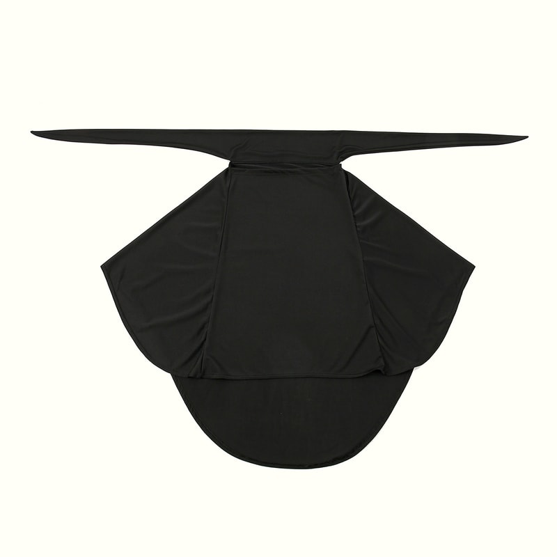 Soft Modal Instant Jersey Hijab For Women Ready To Wear Slip On Headscarf 3