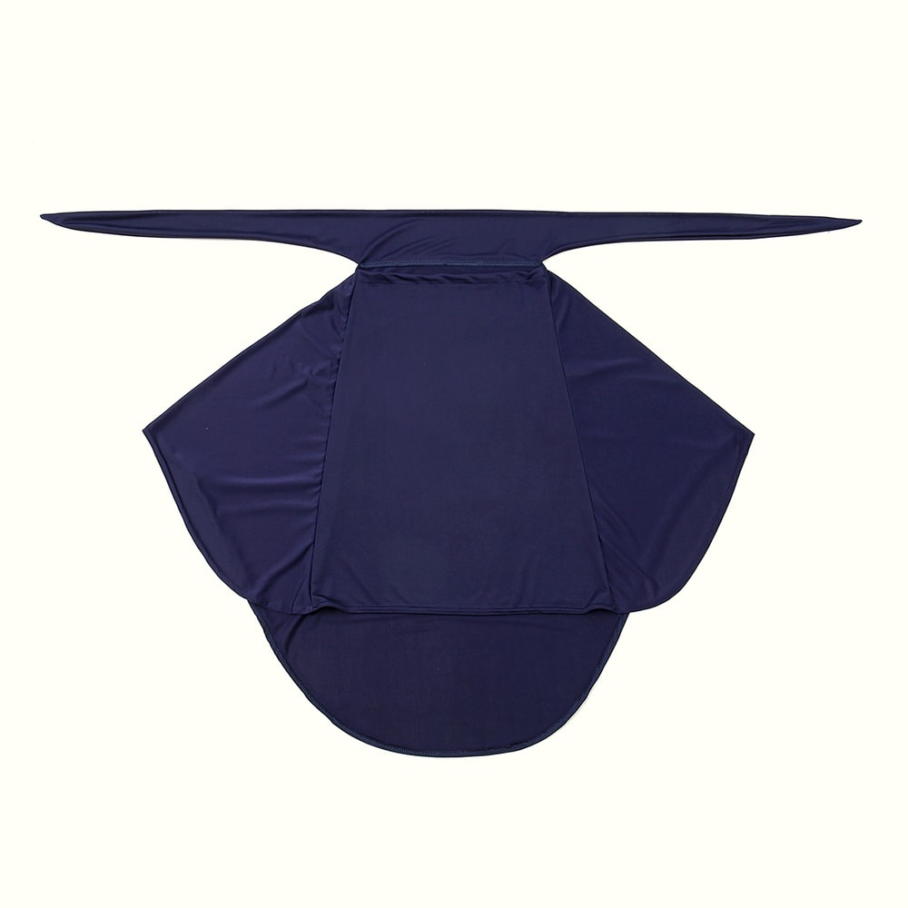 Soft Modal Instant Jersey Hijab For Women Ready To Wear Slip On Headscarf 4