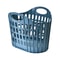 Boho Foldable Laundry Basket With Handles Breathable Collapsible Hamper 5