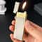 Ultra Thin Windproof Butane Lighter For Men 2