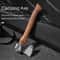 Mini Camping Axe Small Hand Axe For Outdoor Survival And Gift Giving 0
