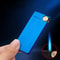 Windproof Butane Torch Lighter with Blue Flame Portable Cigar Lighter Gift for Men