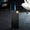Windproof Butane Torch Lighter with Blue Flame Portable Cigar Lighter Gift for Men