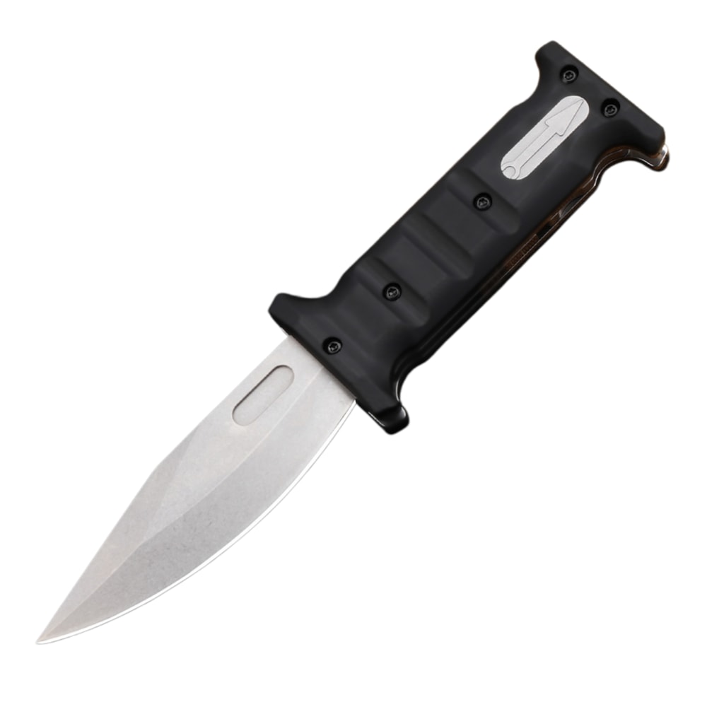Folding Pocket Knife for Camping, Fishing and Everyday Outdoor Use