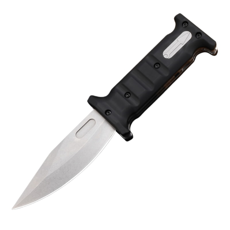 Folding Pocket Knife for Camping, Fishing and Everyday Outdoor Use