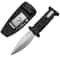 Folding Pocket Knife for Camping, Fishing and Everyday Outdoor Use