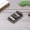 Magnetic Metal Slider Fidget Toy Silent Fidget Slider Stress Relief EDC Desk Toy 4