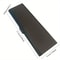 Custom Logo Aluminum Pencil Case Slim Metal Pen Box Gift Case 6