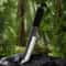 Stainless Steel Camping Knife Portable Fruit and Survival Utility Blade