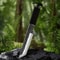 Stainless Steel Camping Knife Portable Fruit and Survival Utility Blade