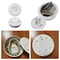 Smoke Detector Hidden Safe Diversion Box for Cash Keys and Jewelry