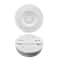 Smoke Detector Hidden Safe Diversion Box for Cash Keys and Jewelry
