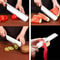 Stainless Steel Watermelon Knife Long Blade Melon Cutter For Easy Summer Slicing 3